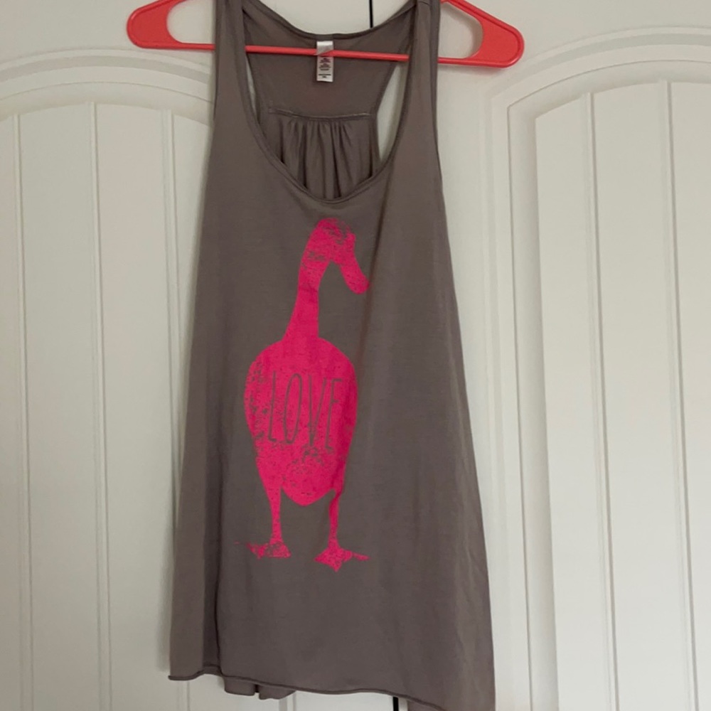 2xl Tank Top - Picture 1 of 3
